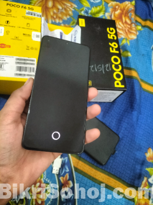 Poco F6